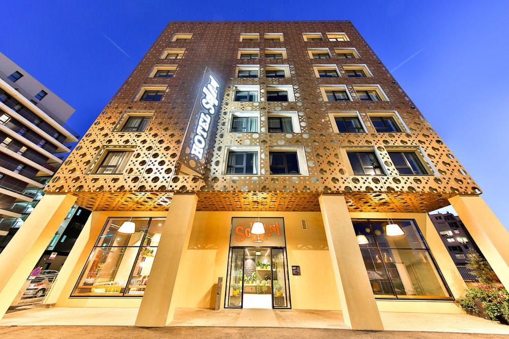 Hotel Schani Wien photo 1