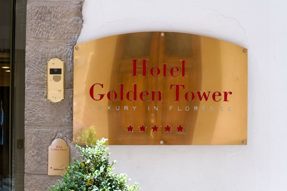 GOLDEN TOWER HOTEL & SPA photo 1