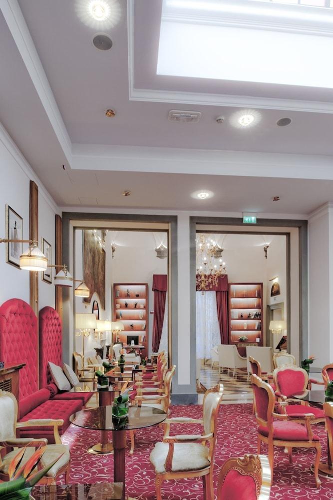 GOLDEN TOWER HOTEL & SPA photo 4