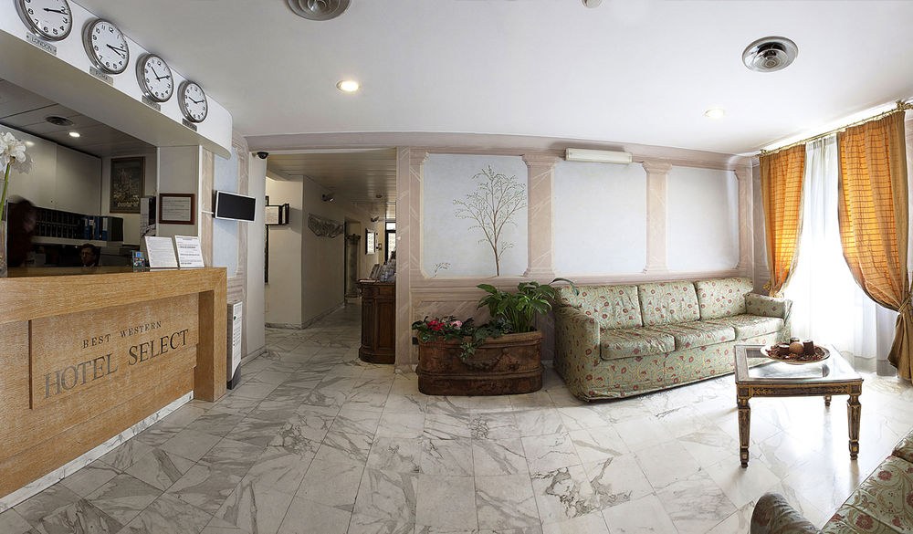 Residence Select Executive