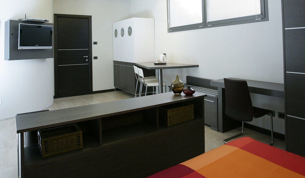 Residence Select Executive photo 1