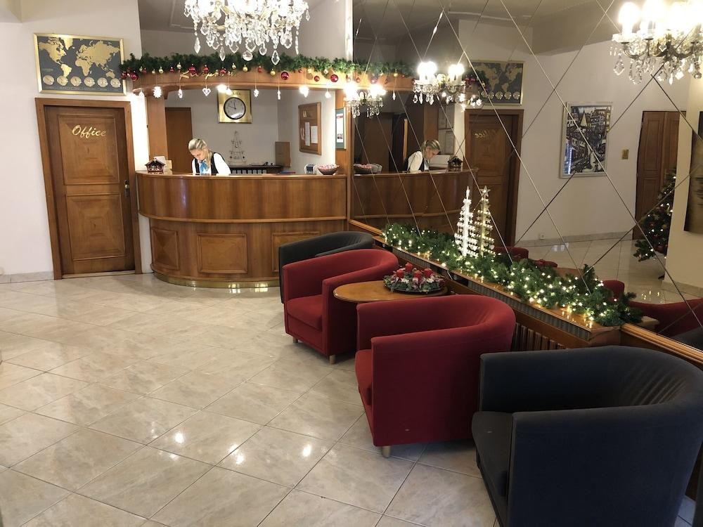 KAVALIR HOTEL photo 4