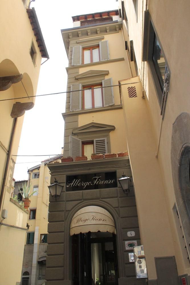 ALBERGO FIRENZE photo 3