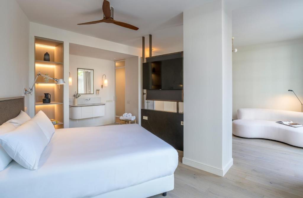 MERCURE BENIDORM