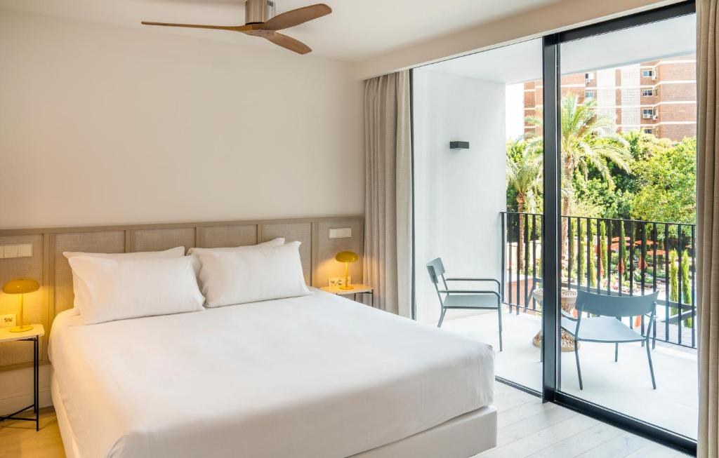 MERCURE BENIDORM photo 2