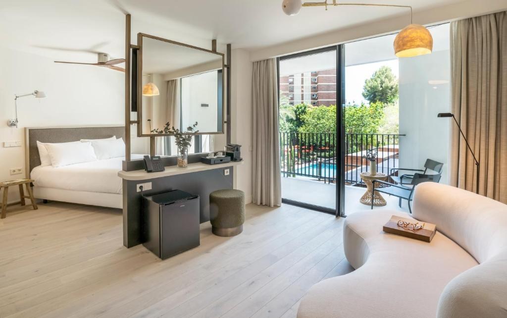 MERCURE BENIDORM photo 4