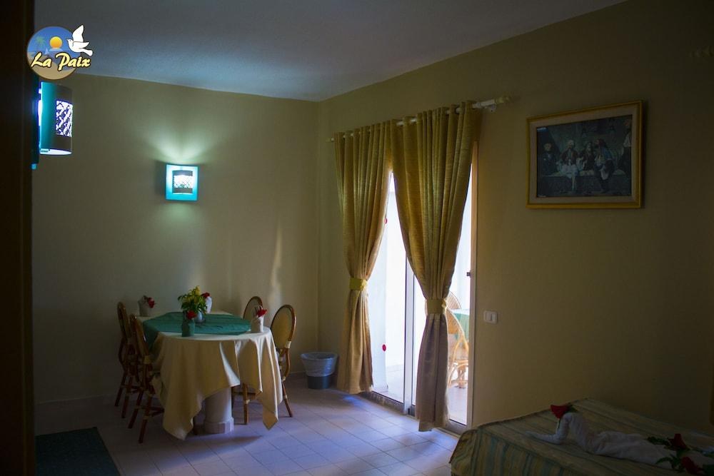 RESIDENCE LA PAIX photo 3