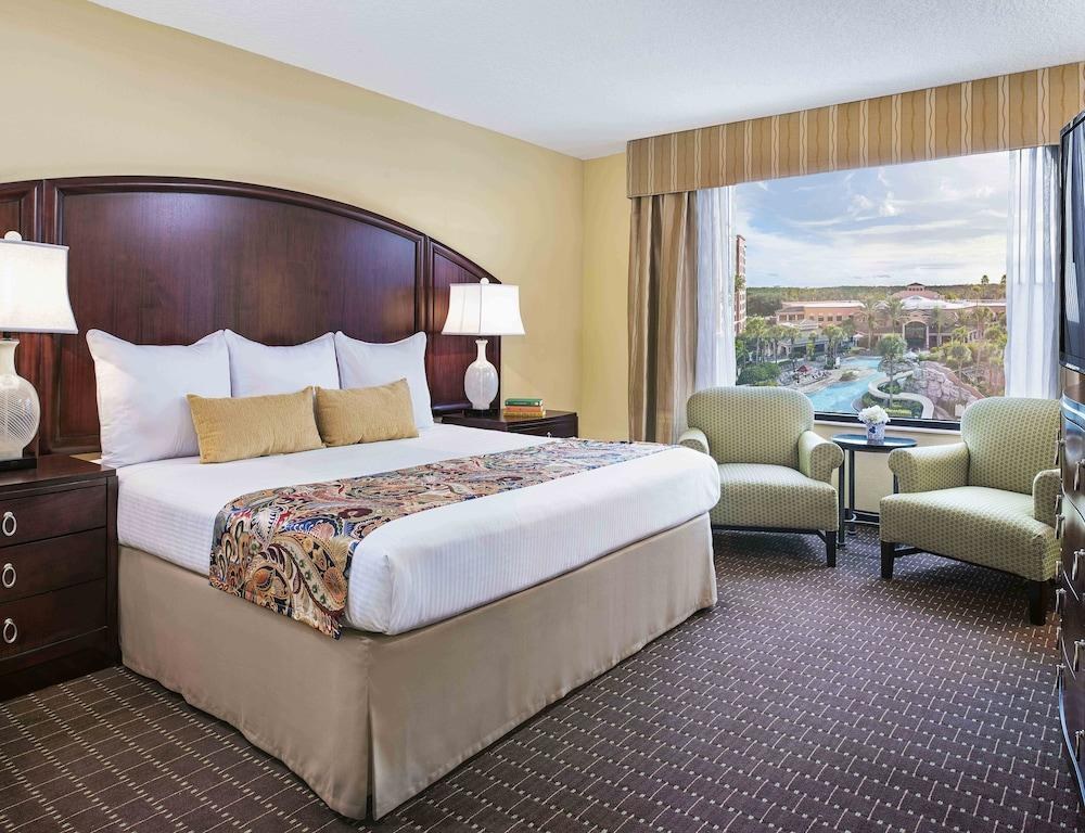 Caribe Royale Orlando photo 3