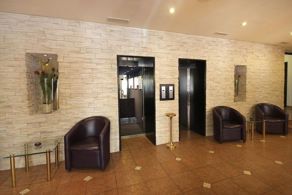 Ametyst Hotel photo 2