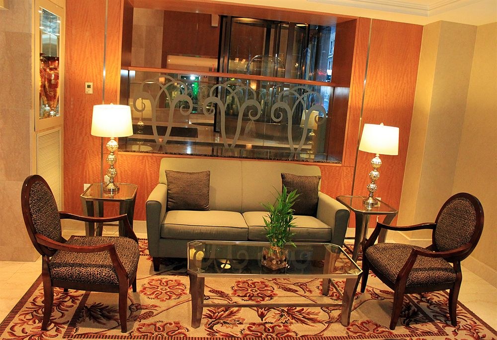 SAN CARLOS HOTEL photo 1