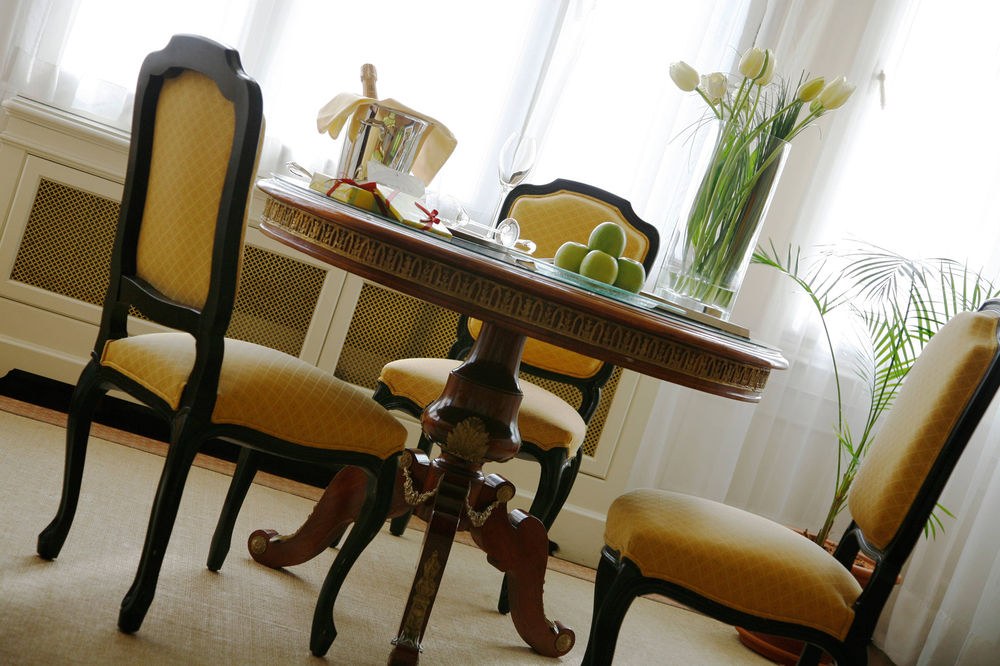 Le Palais Art Hotel Prague photo 1