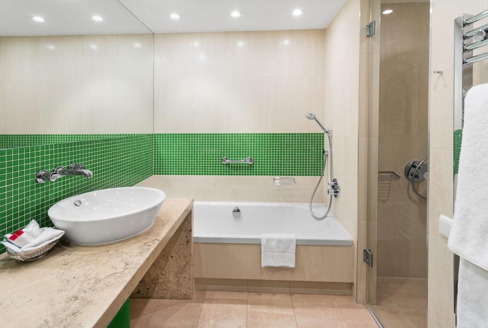 Vienna House by Wyndham Andel's Prague photo 2