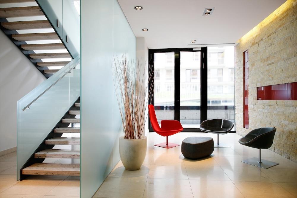 Vienna House by Wyndham Andel's Prague photo 3