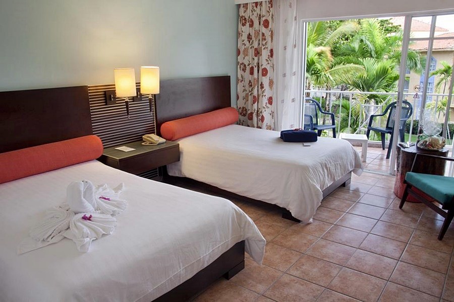 VH GRAN VENTANA BEACH RESORT photo 1