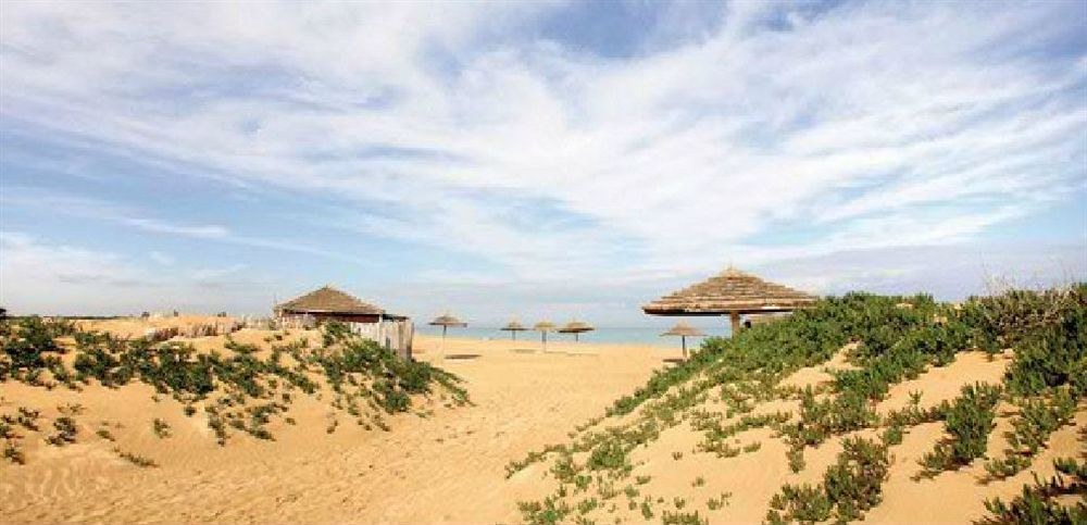 CARTHAGE THALASSO RESORT