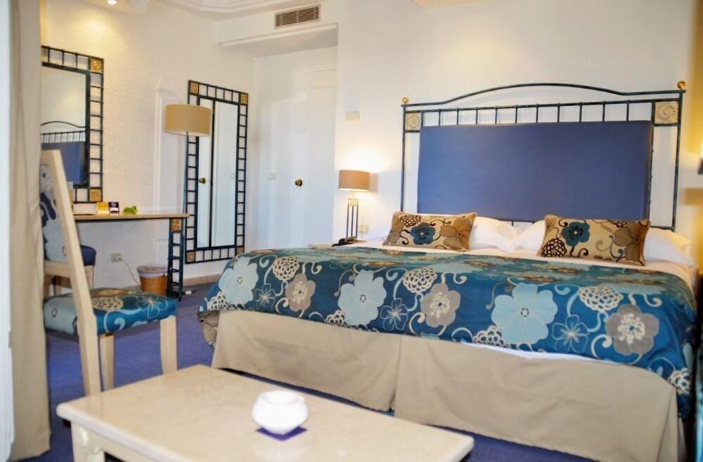 CARTHAGE THALASSO RESORT photo 4