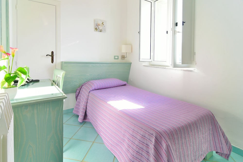 Albergo Atlantic Ischia photo 1