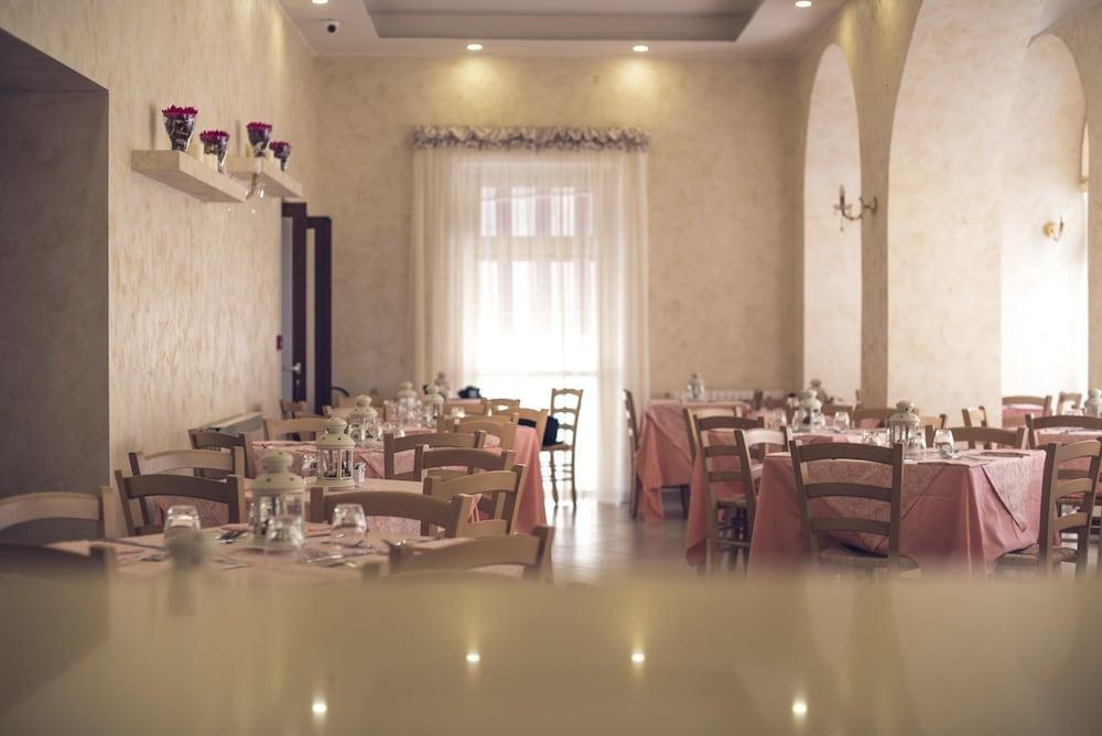 Albergo Atlantic Ischia photo 2