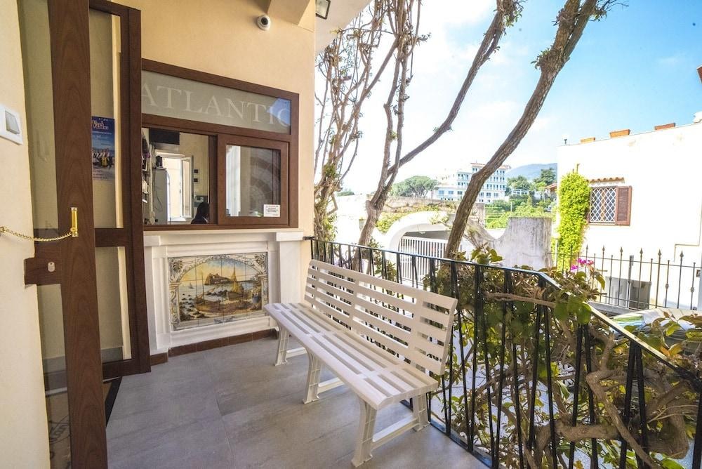 Albergo Atlantic Ischia photo 3