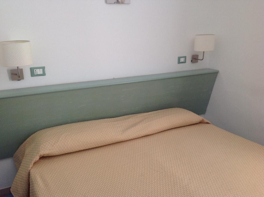 Albergo Atlantic Ischia photo 4
