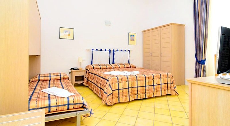 Albergo Villa Giusto photo 1