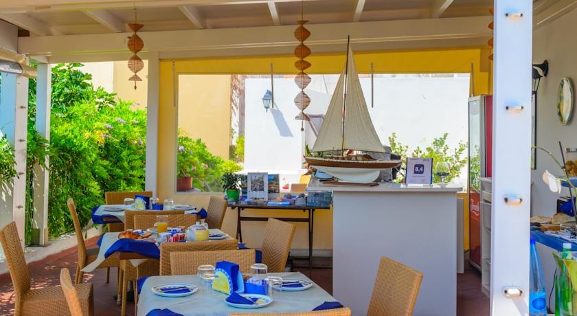 Albergo Villa Giusto photo 2