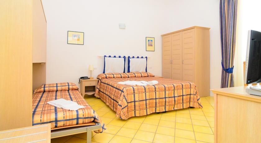 Albergo Villa Giusto photo 3