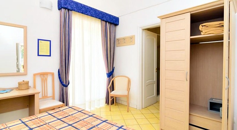 Albergo Villa Giusto photo 4
