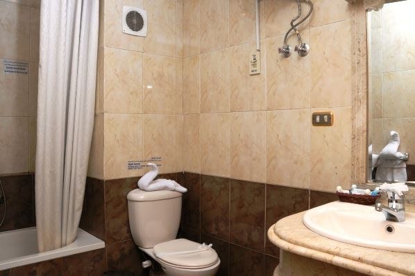 Tiba Pyramids Resort photo 3