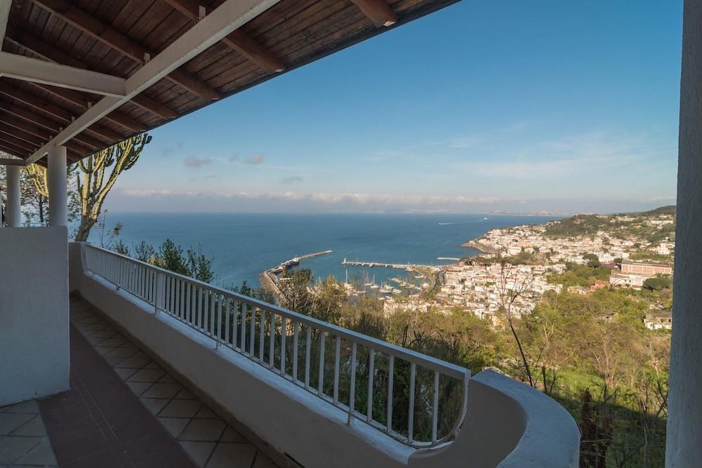 Relais Paradise Villa Janto' photo 2