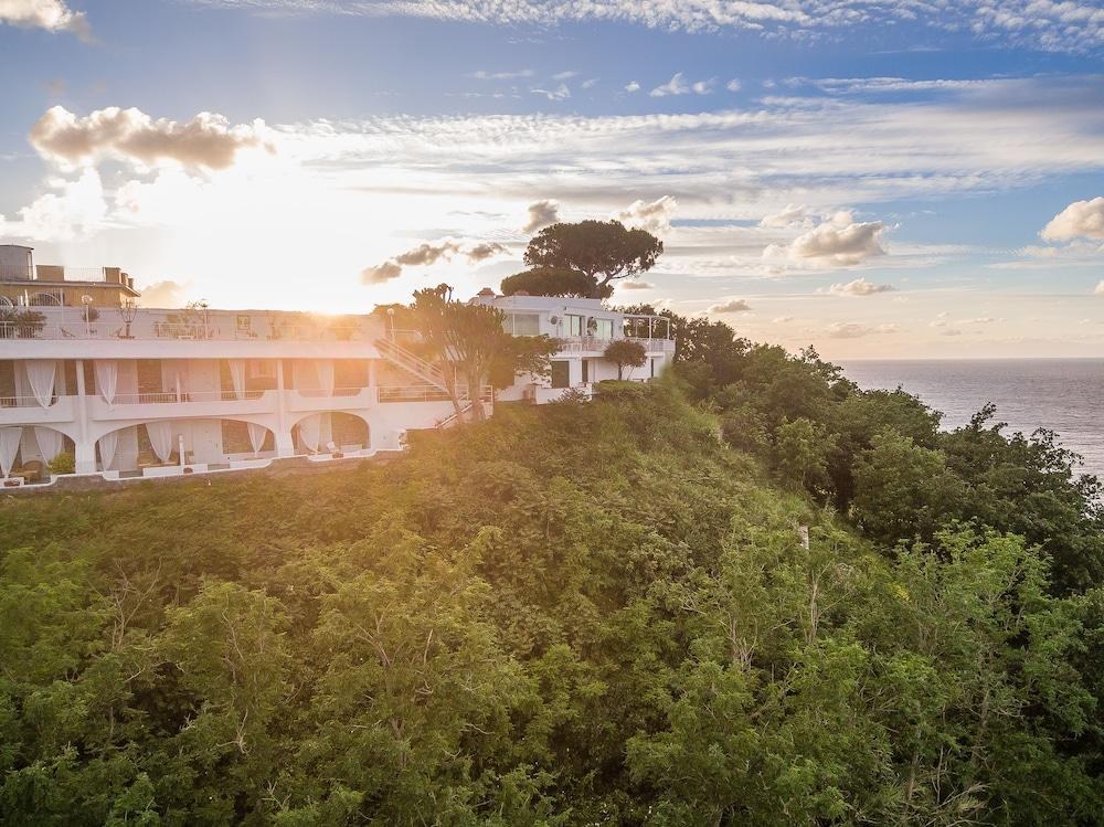 Relais Paradise Villa Janto' photo 4
