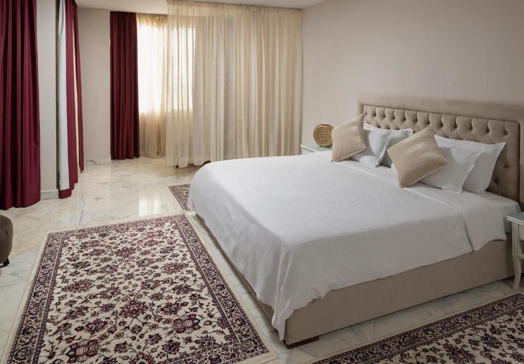 VERDI TUNIS BEACH RESORT photo 2