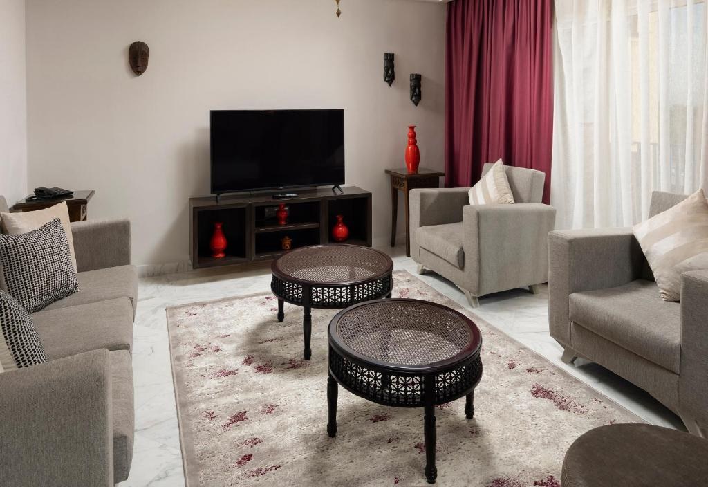 VERDI TUNIS BEACH RESORT photo 3