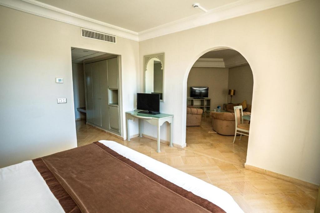 VERDI TUNIS BEACH RESORT photo 4