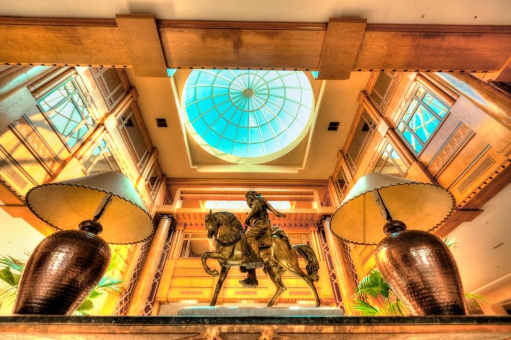 REGENCY TUNIS, MEDINA HOTELS & RESORTS