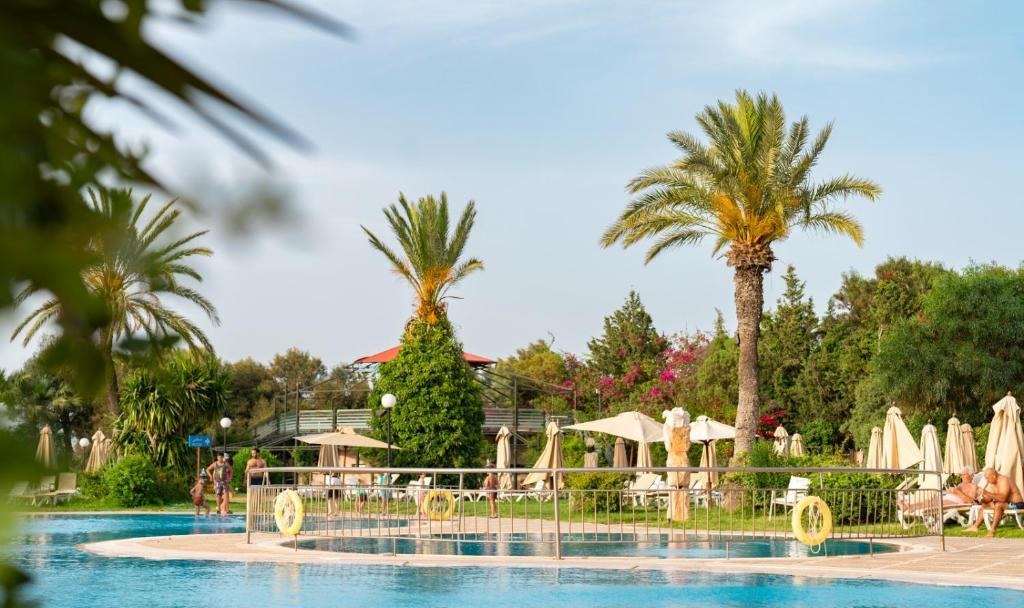 REGENCY TUNIS, MEDINA HOTELS & RESORTS photo 3