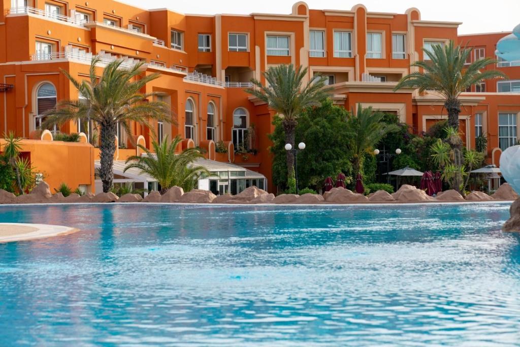 REGENCY TUNIS, MEDINA HOTELS & RESORTS photo 4
