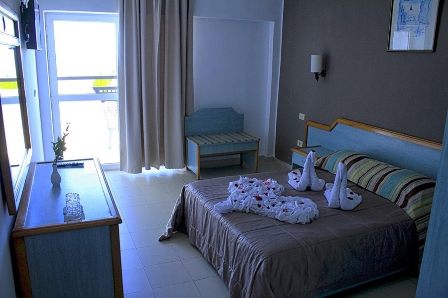 SOUSSE CITY AND BEACH photo 3