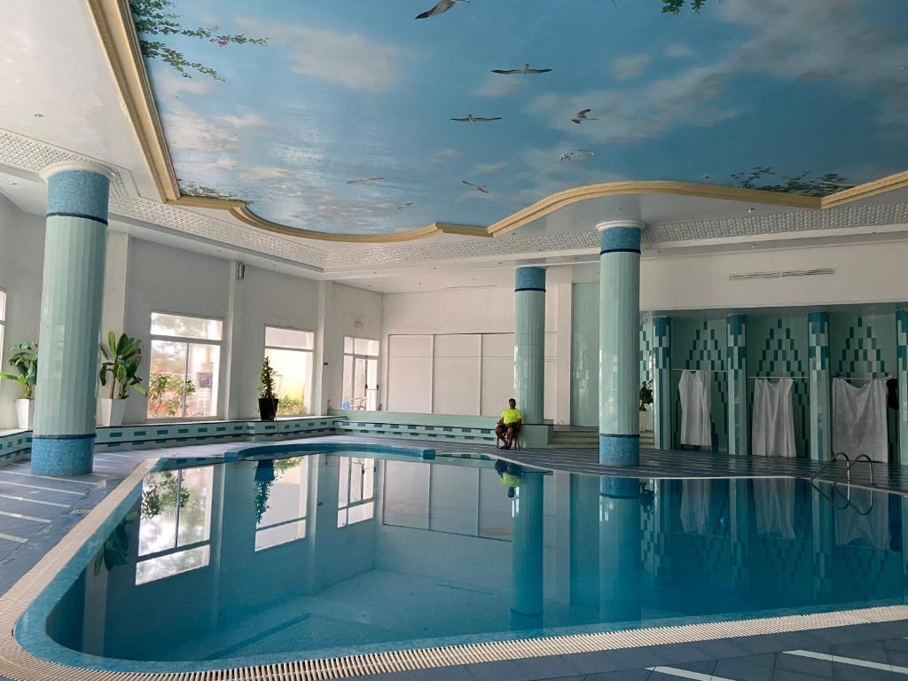 GOLF RESIDENCE photo 3