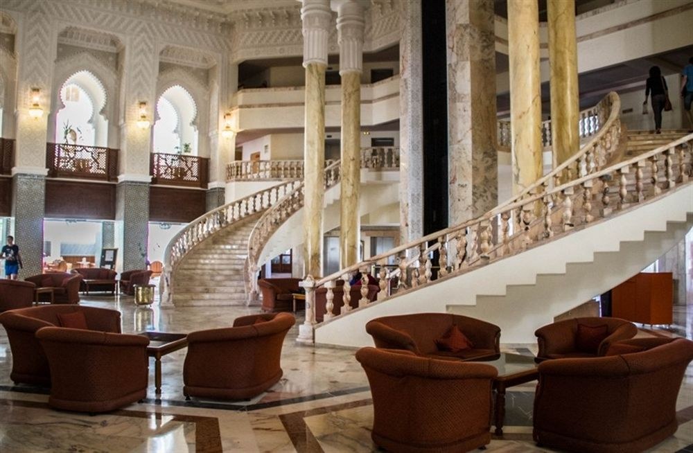 AMIR PALACE