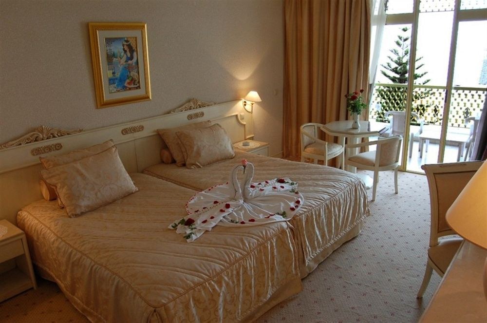 AMIR PALACE photo 1