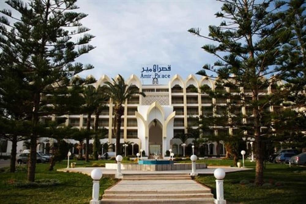 AMIR PALACE photo 4