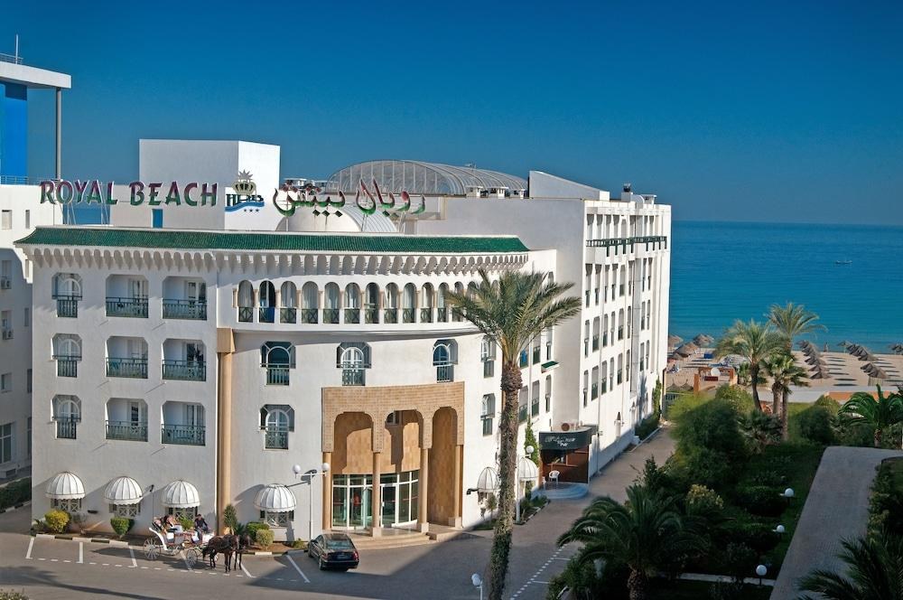 ROYAL BEACH photo 3