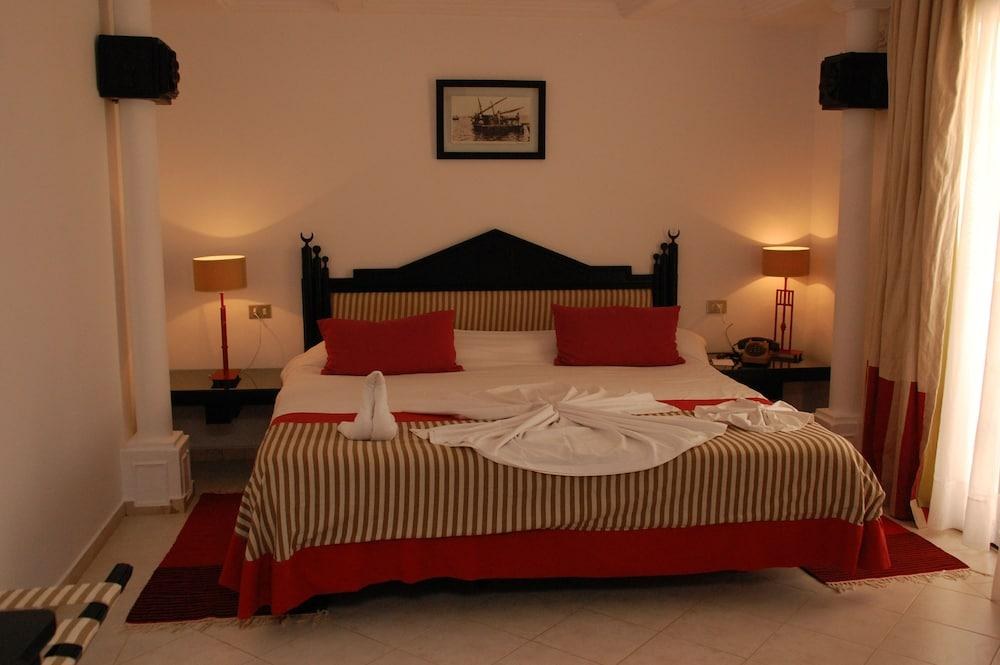 SENTIDO CESAR THALASSO
