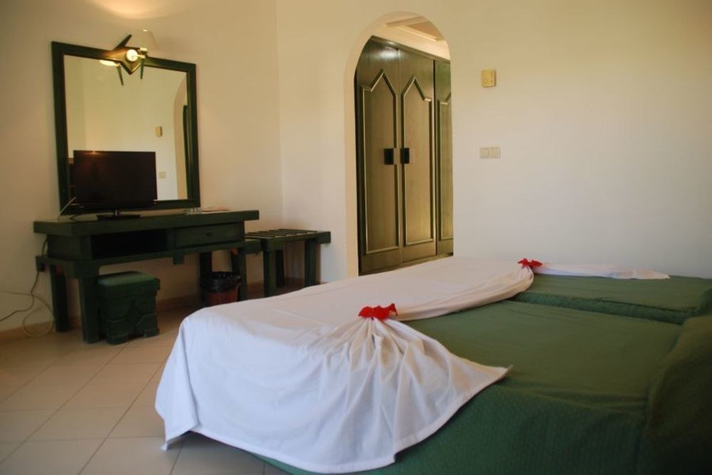 DJERBA LES DUNES