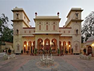 NARAIN NIWAS PALACE