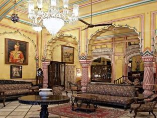 NARAIN NIWAS PALACE photo 1