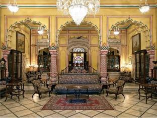 NARAIN NIWAS PALACE photo 2