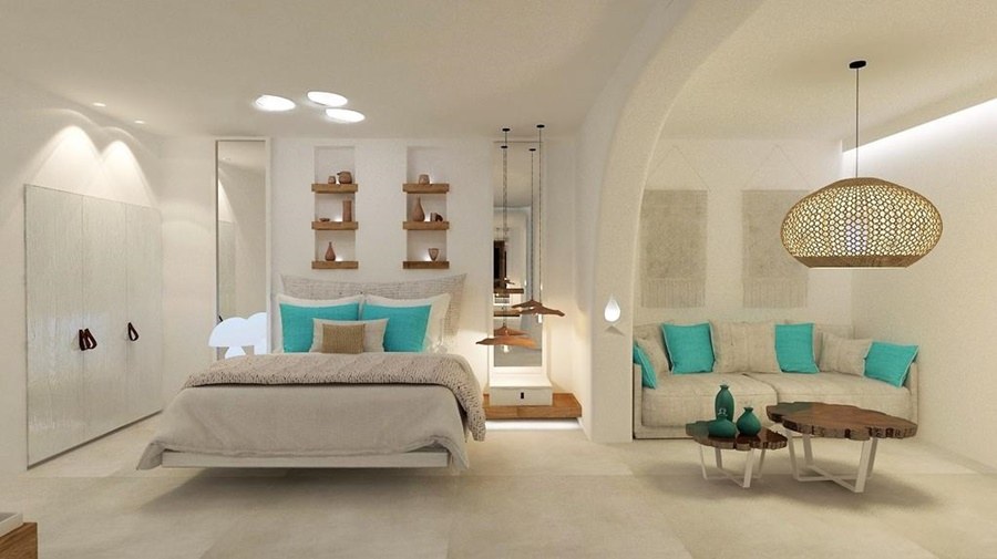 NIKKI BEACH RESORT & SPA SANTORINI photo 2
