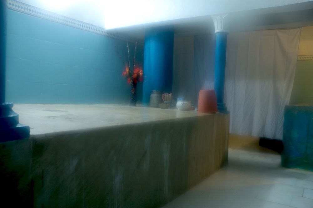 HOTEL KHALIFE photo 1